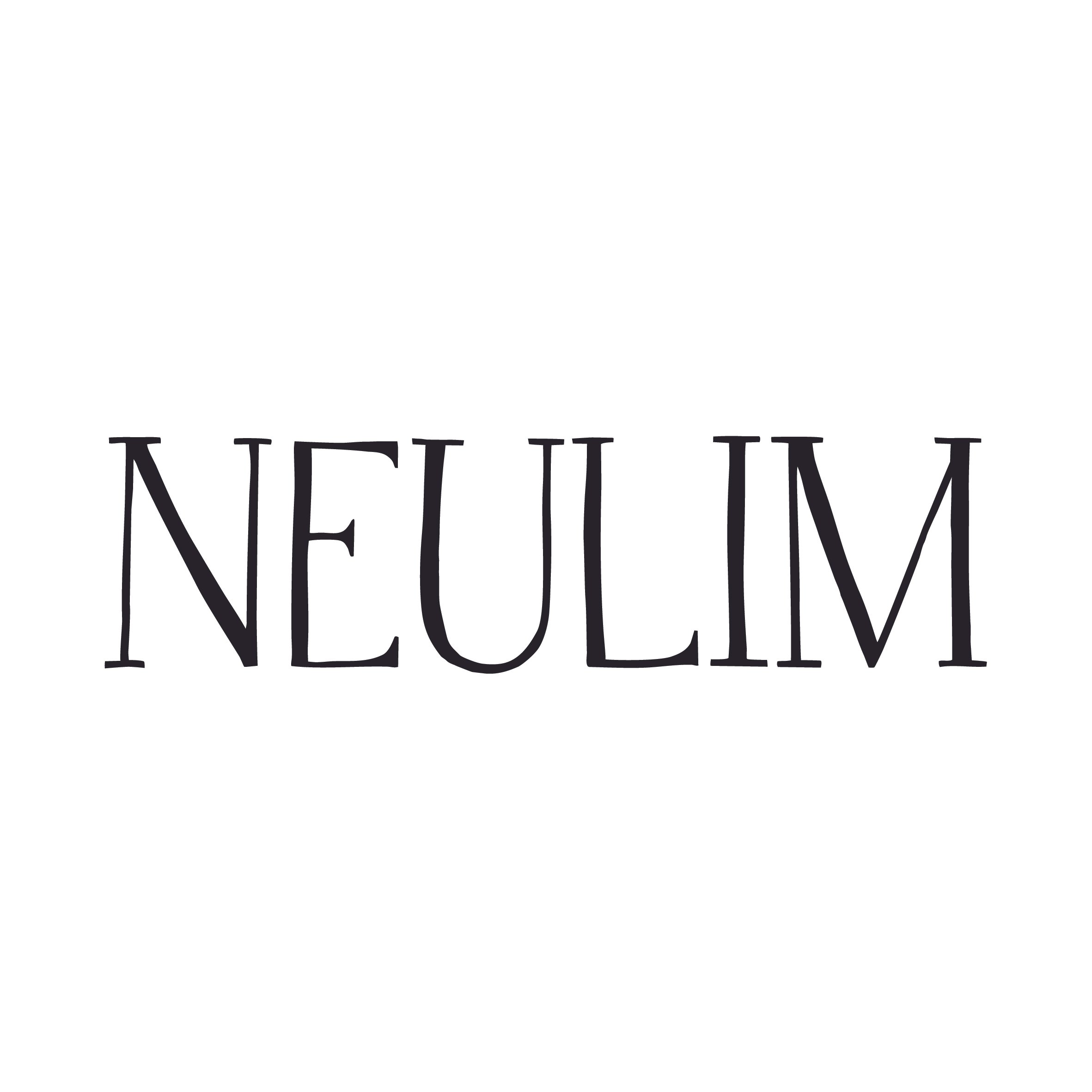 NEULIM - branding