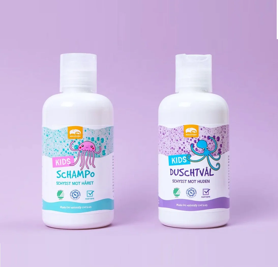 AXFOOD Minstingen - branding, packaging & retail design