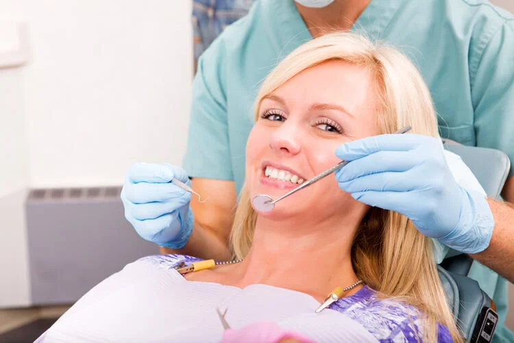 Dental Cleaning