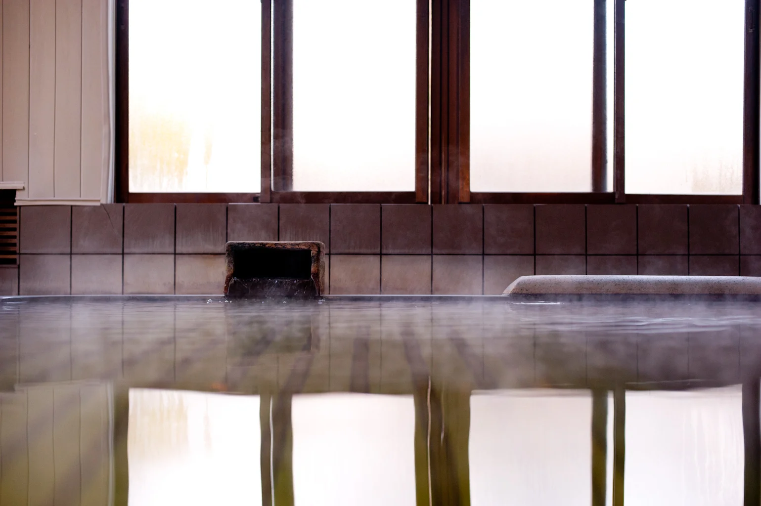 『鳴子・湯めぐり、人めぐり』