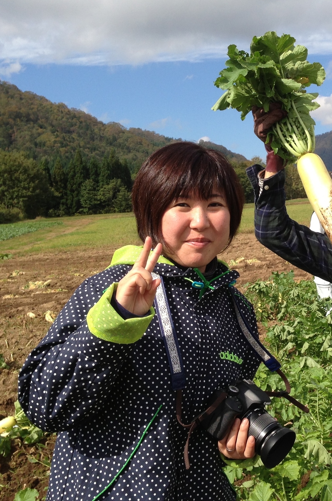 佐藤真由美