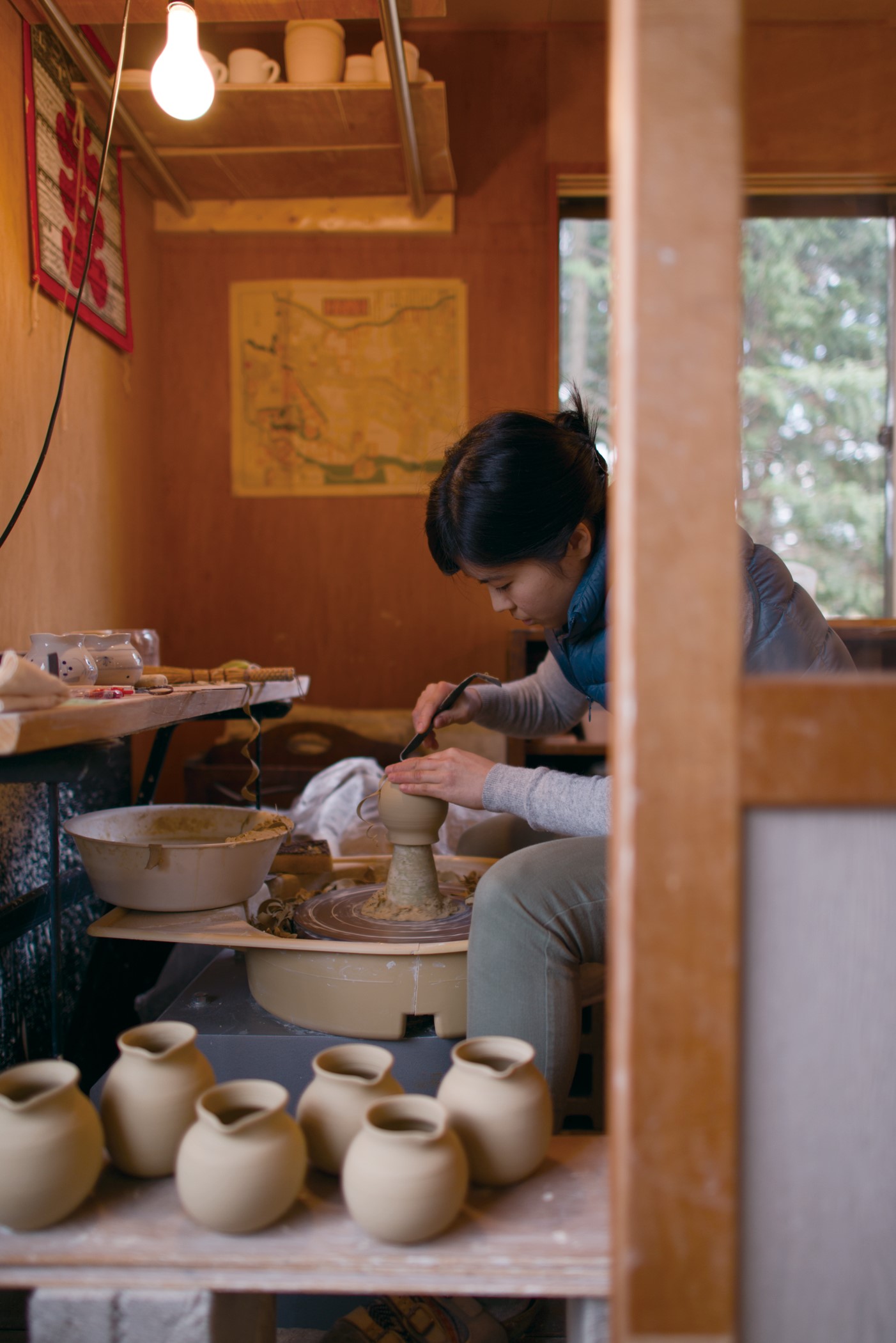 酒井蘭子