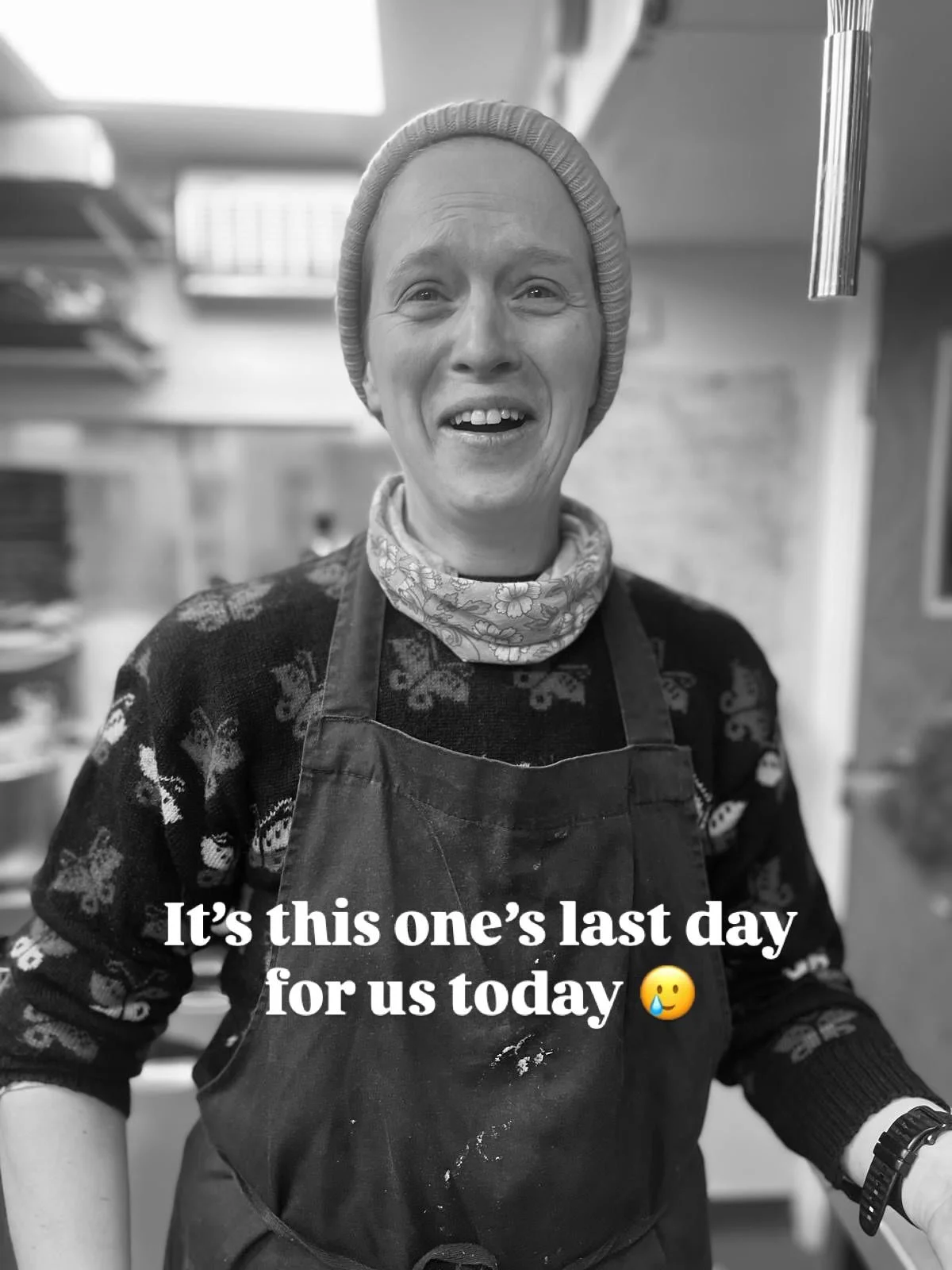 🗓️ After 4 incredible years of hard work, laughter, and countless memories, it&rsquo;s time for Becky to move on from the RG family.

🥲We will miss her immensely BUT are incredibly proud of her for making the decision to head back into teaching. 

