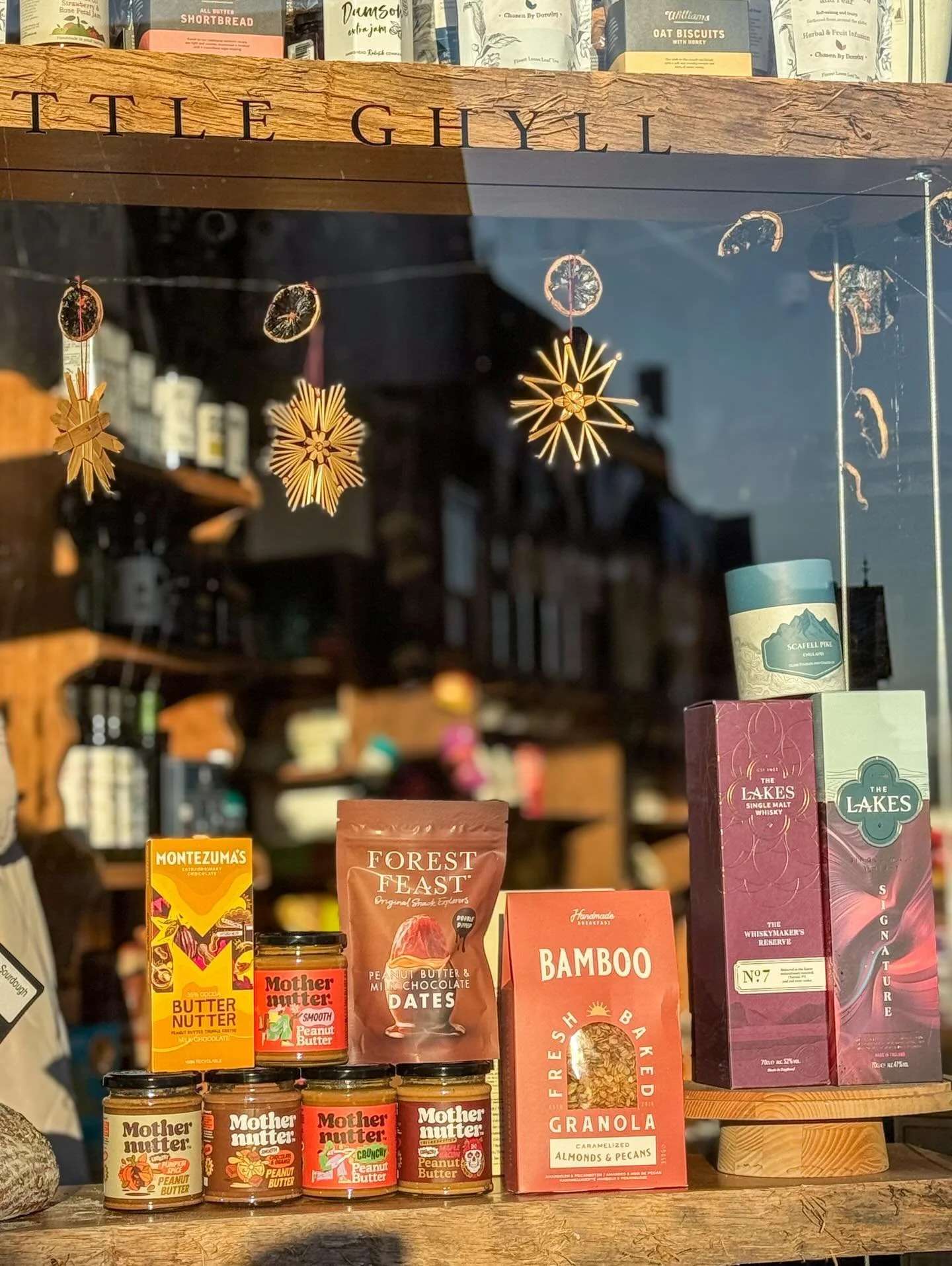 It&rsquo;s national peanut butter lovers day 🤩🥜 

We&rsquo;ve got your peanut butter needs covered!!

#peanutbutter#lakedistrict#cumrbia#deli