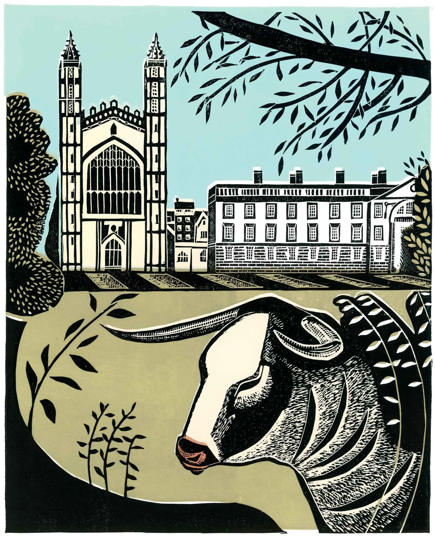 Exhibition, Blickling Hall