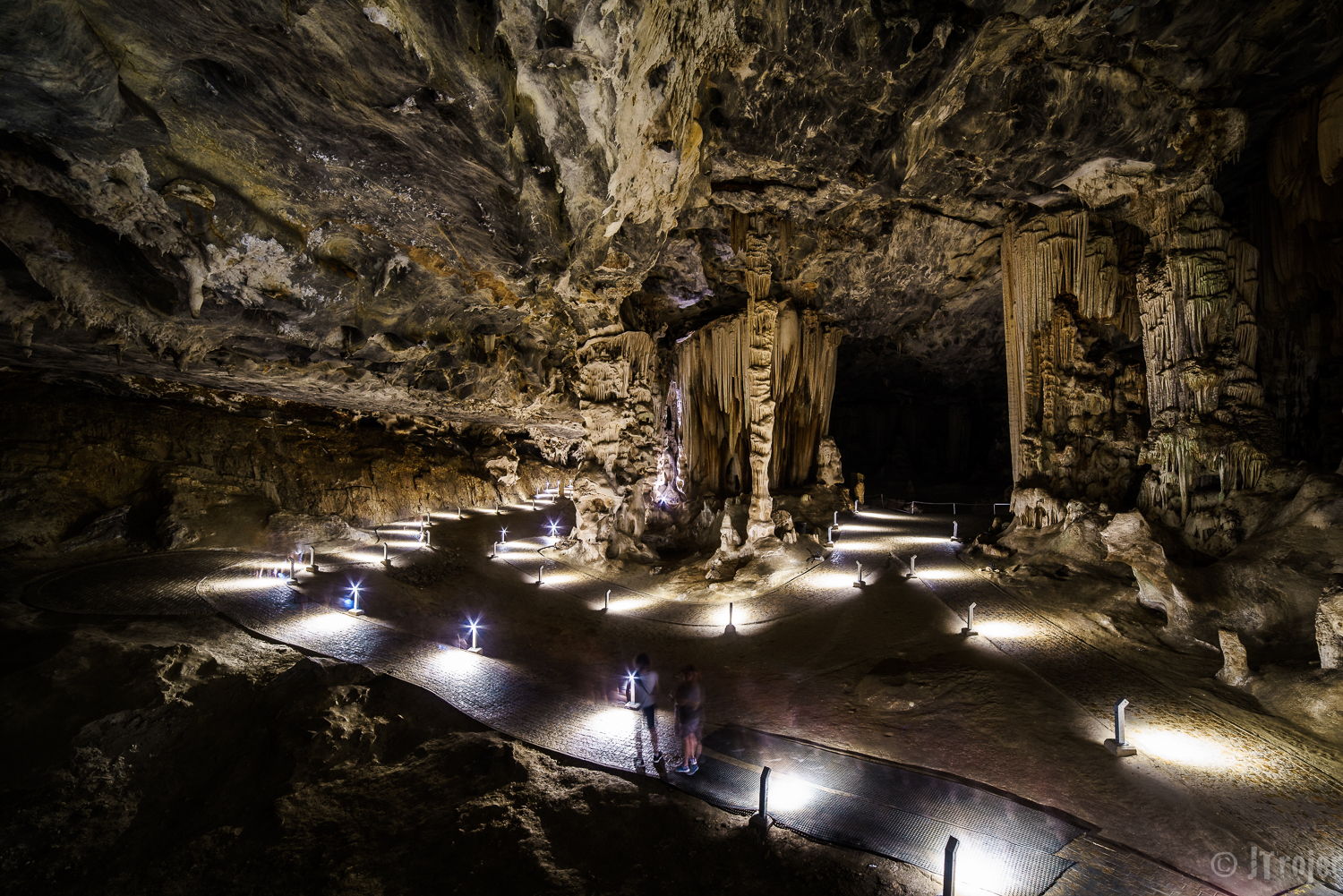 Cango Caves