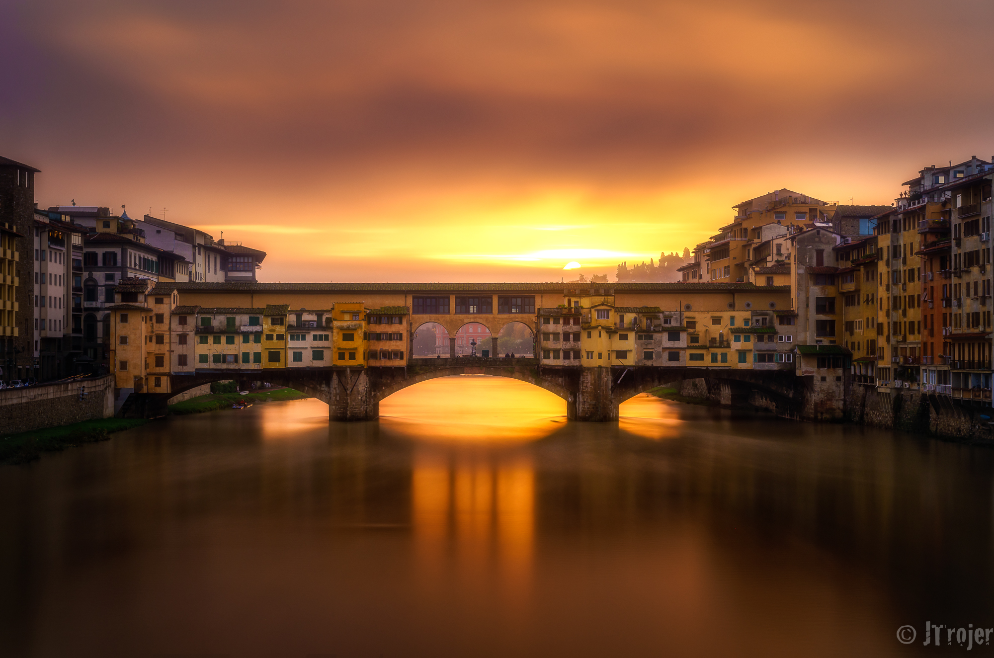 Ponte Vecchio