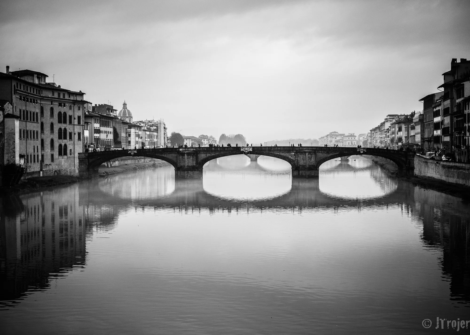 Ponte Santa Trinita