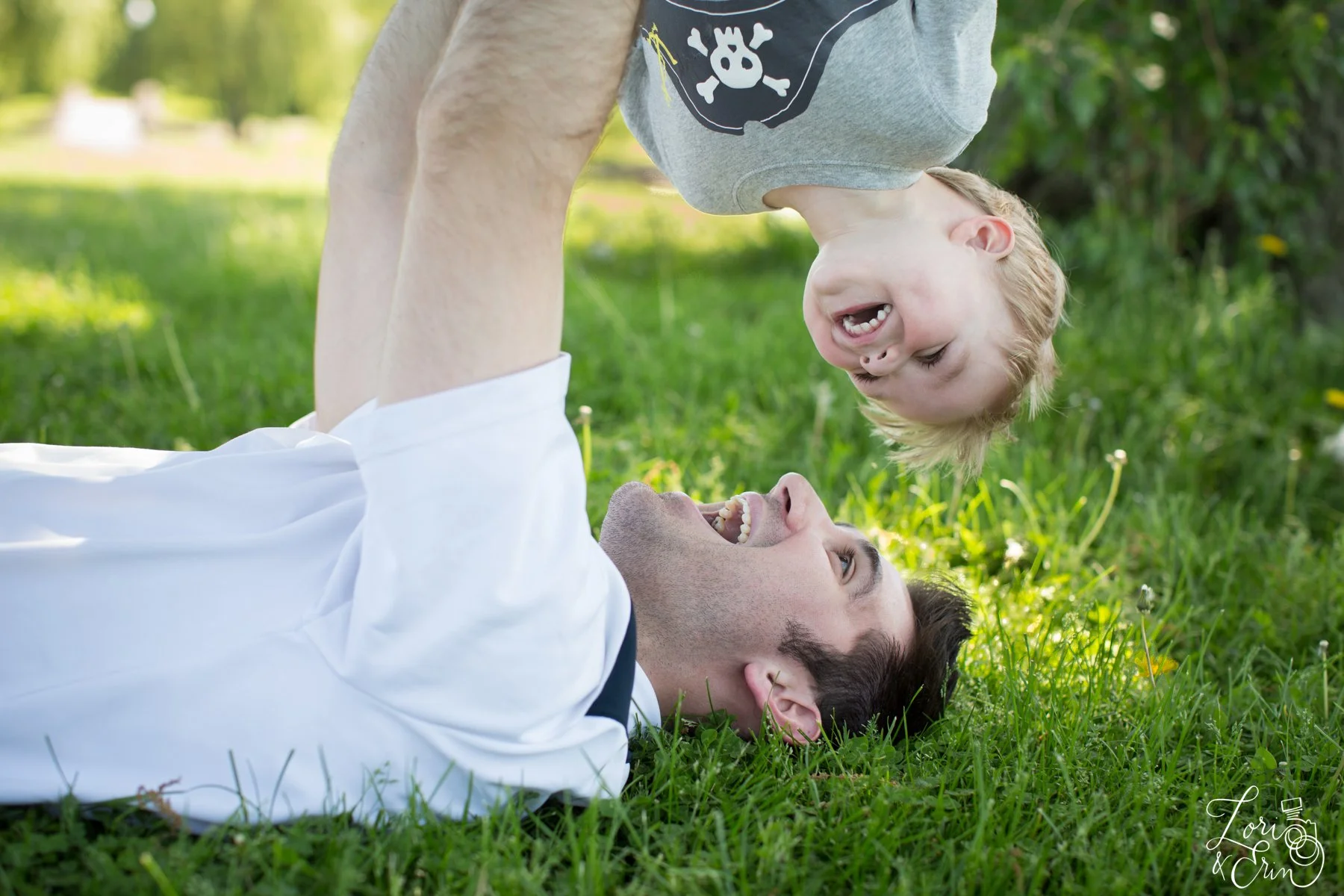 2 Year Old Portraits : Landon | Syracuse NY Photography