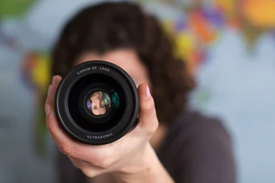 31 Portraits in 31 Days | Lori's 365 project continues