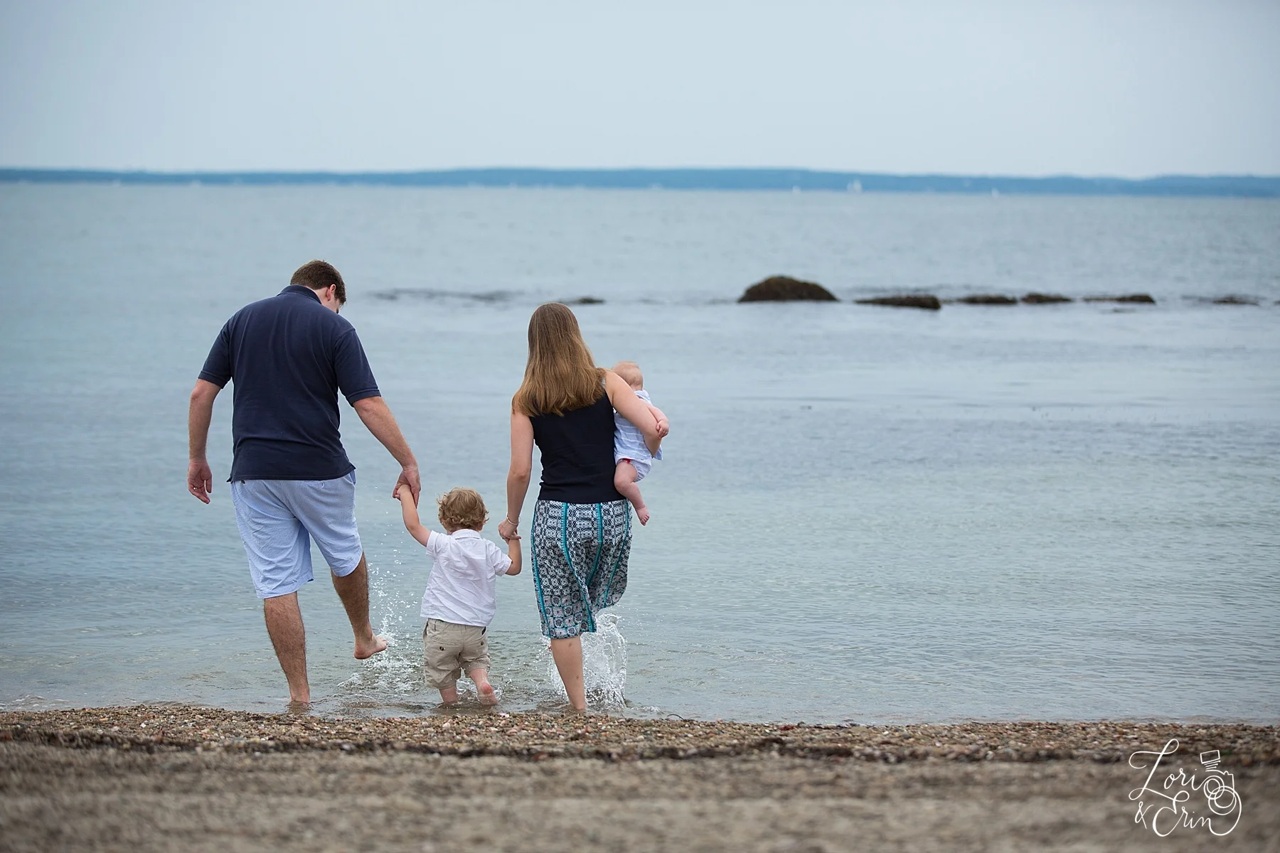 A Working Vacation in Boston &amp; Cape Cod