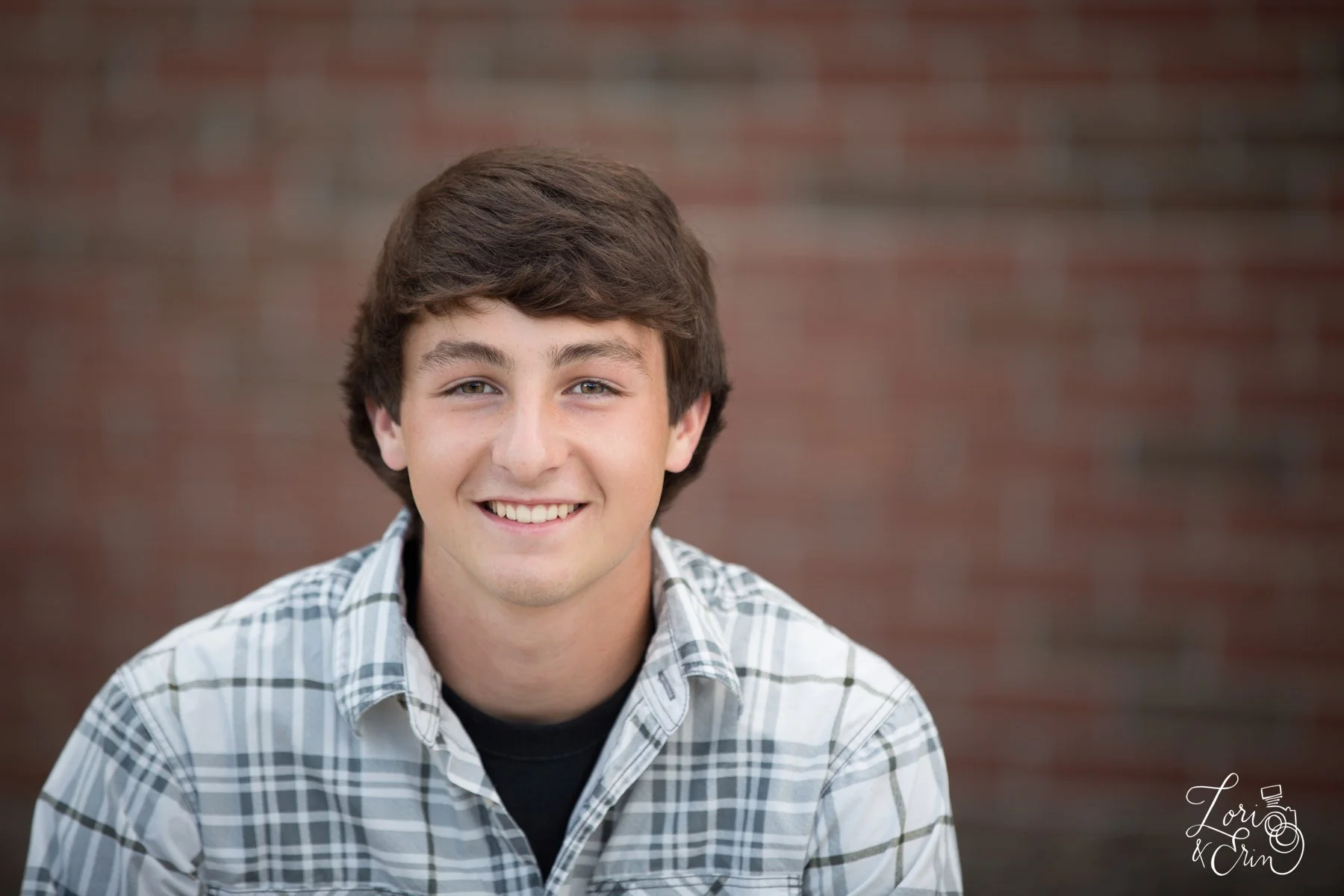 Penfield Senior Pictures: Aaron