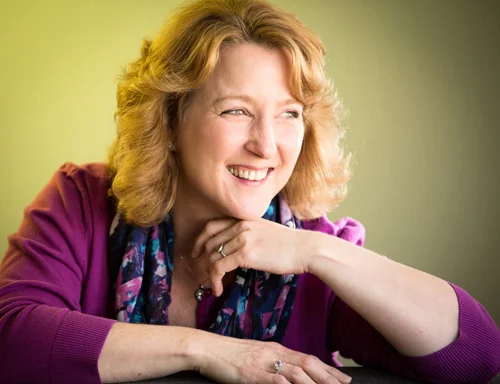 Betty: Portraits of a strong woman