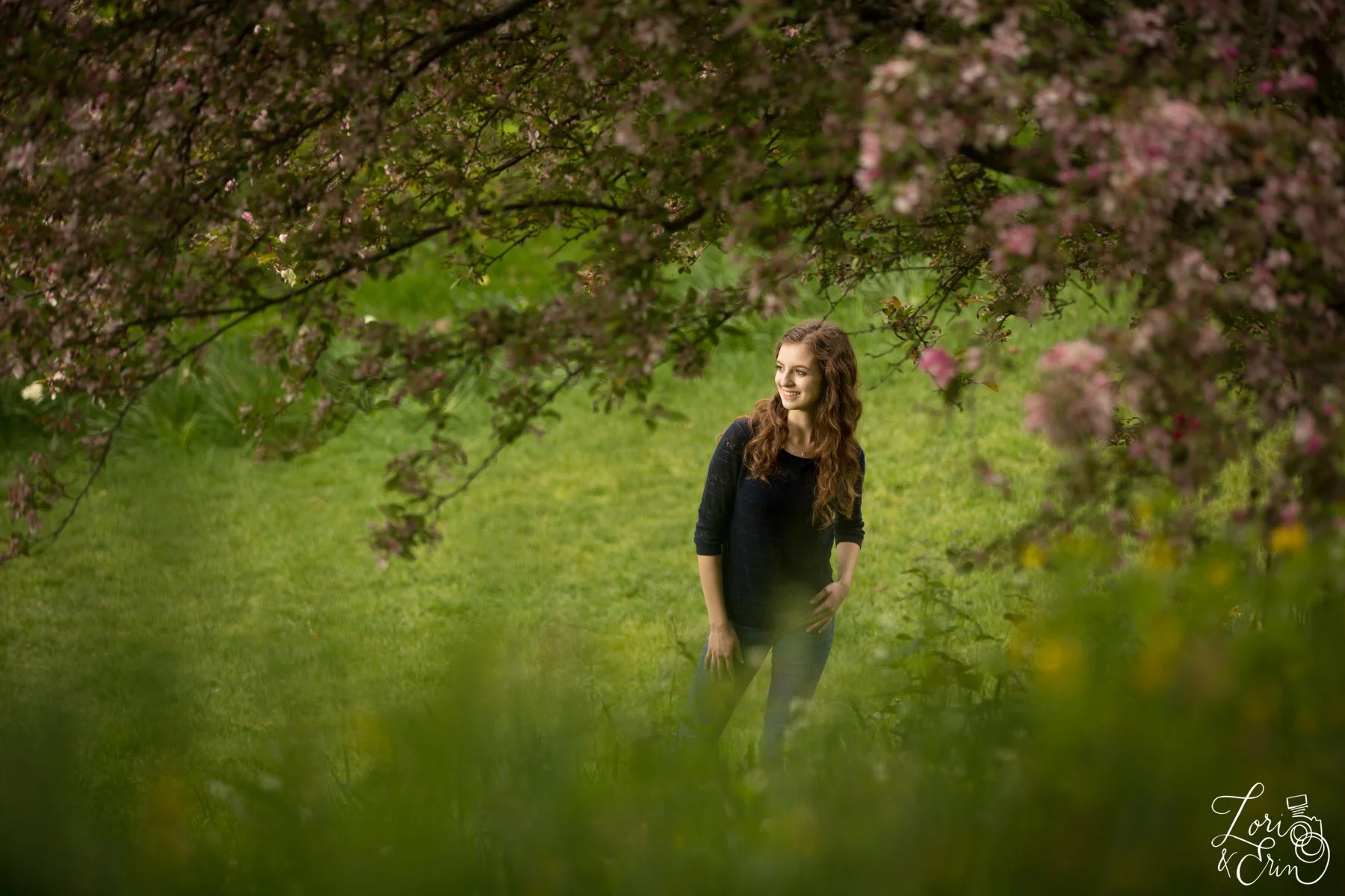 Fairport Senior Pictures: Emily