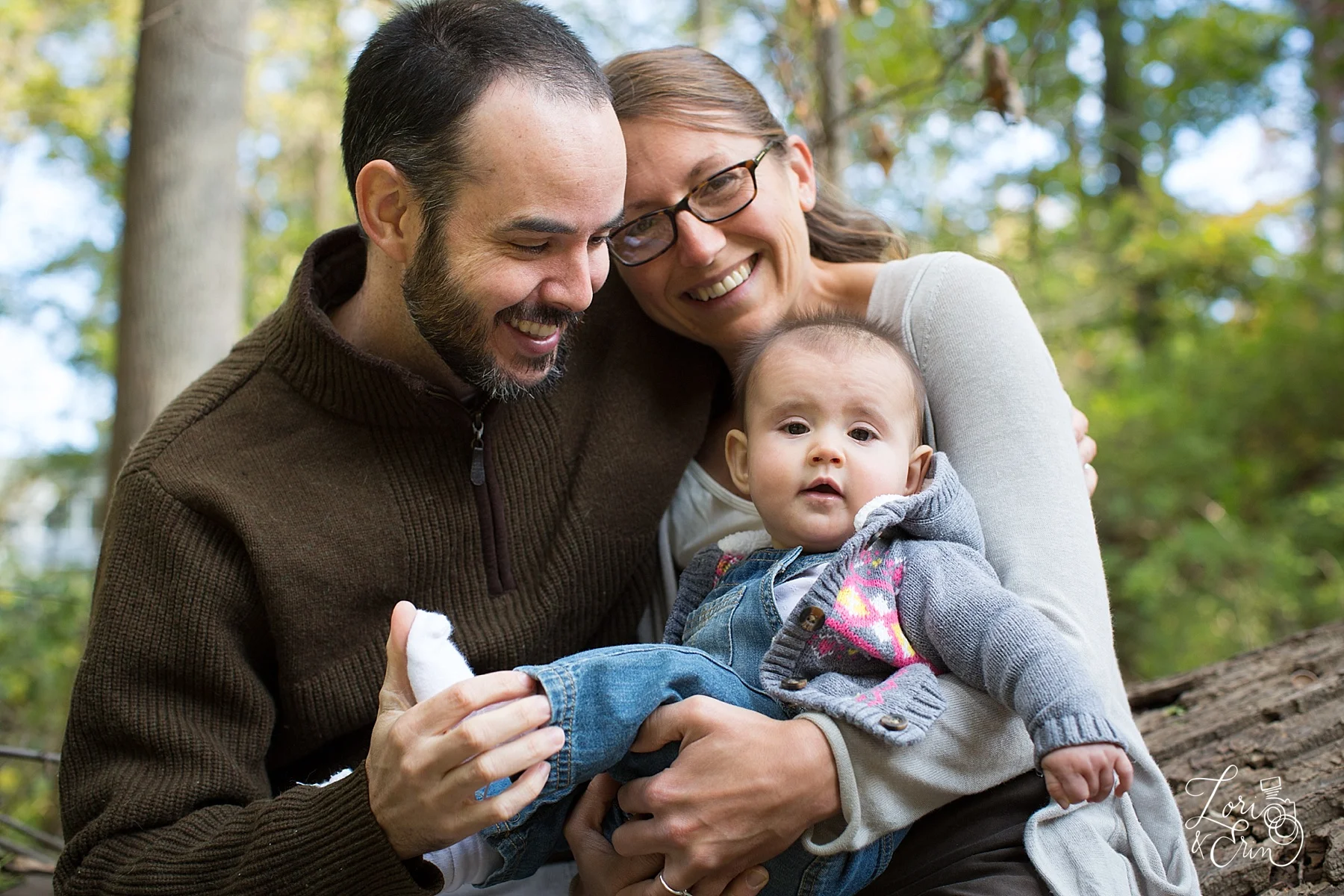  Corbett's Glen, Rochester NY Portraits