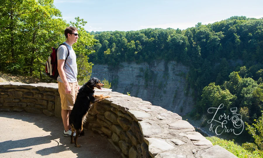 favorite things: Lori's turn