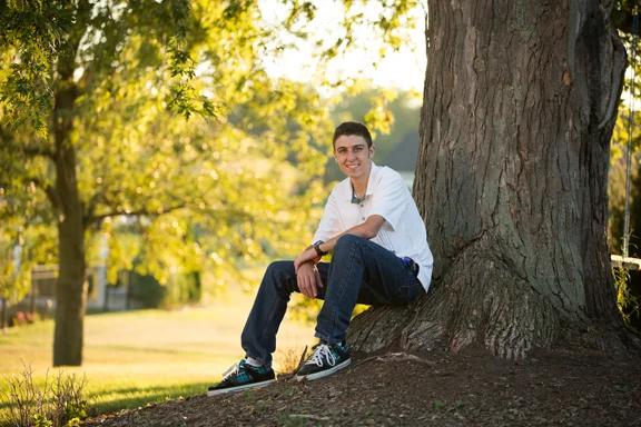 featured senior: jake, victor high school senior pictures