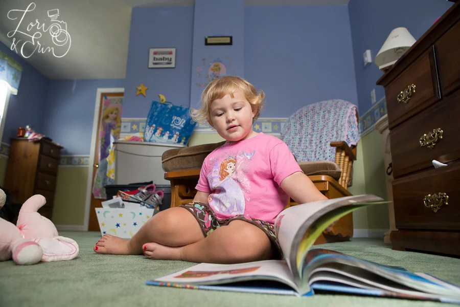 Fun Family Portraits : Fairport, NY