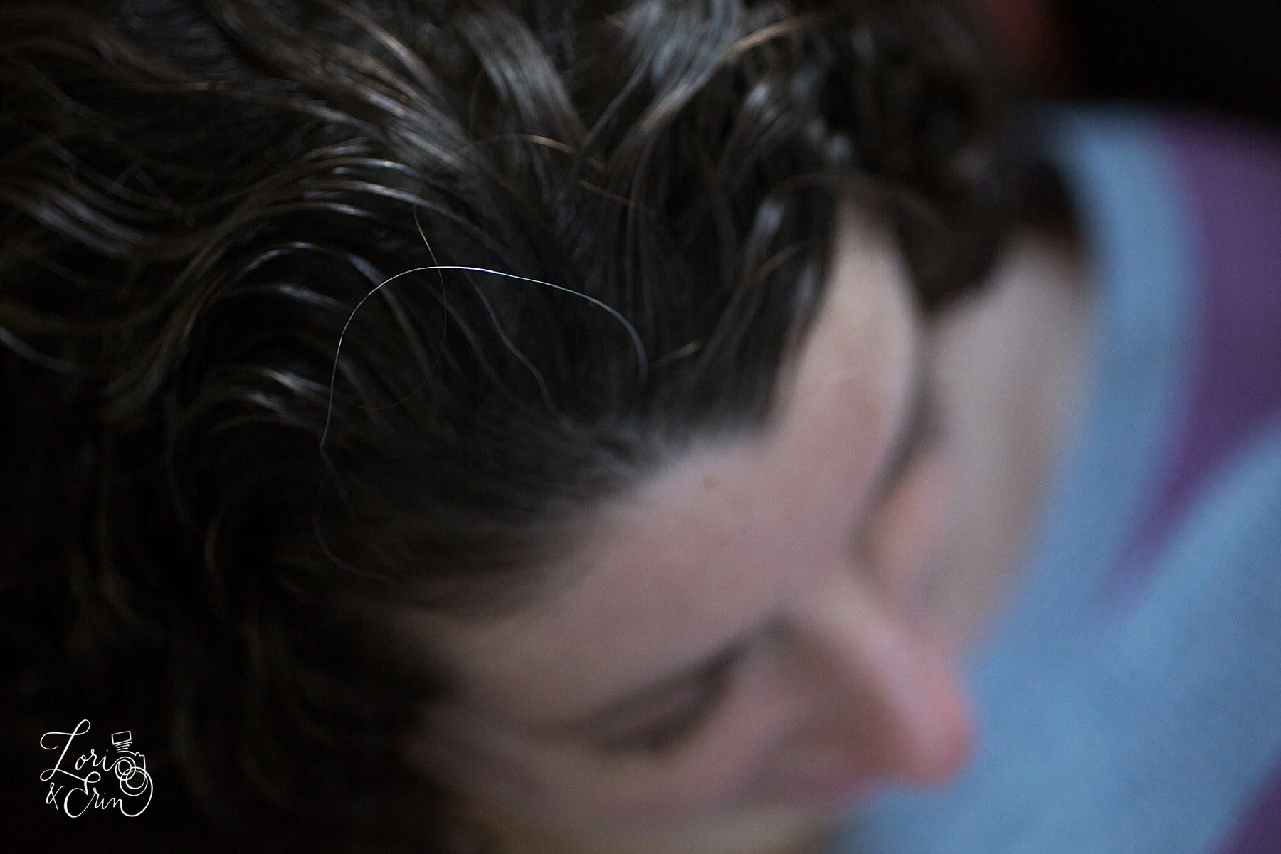 I think you are beautiful, even if you don't | rochester ny photography