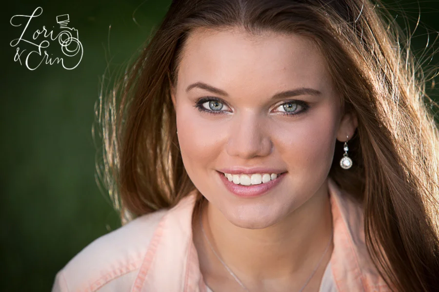 Mercy High School Senior Pictures: Katie