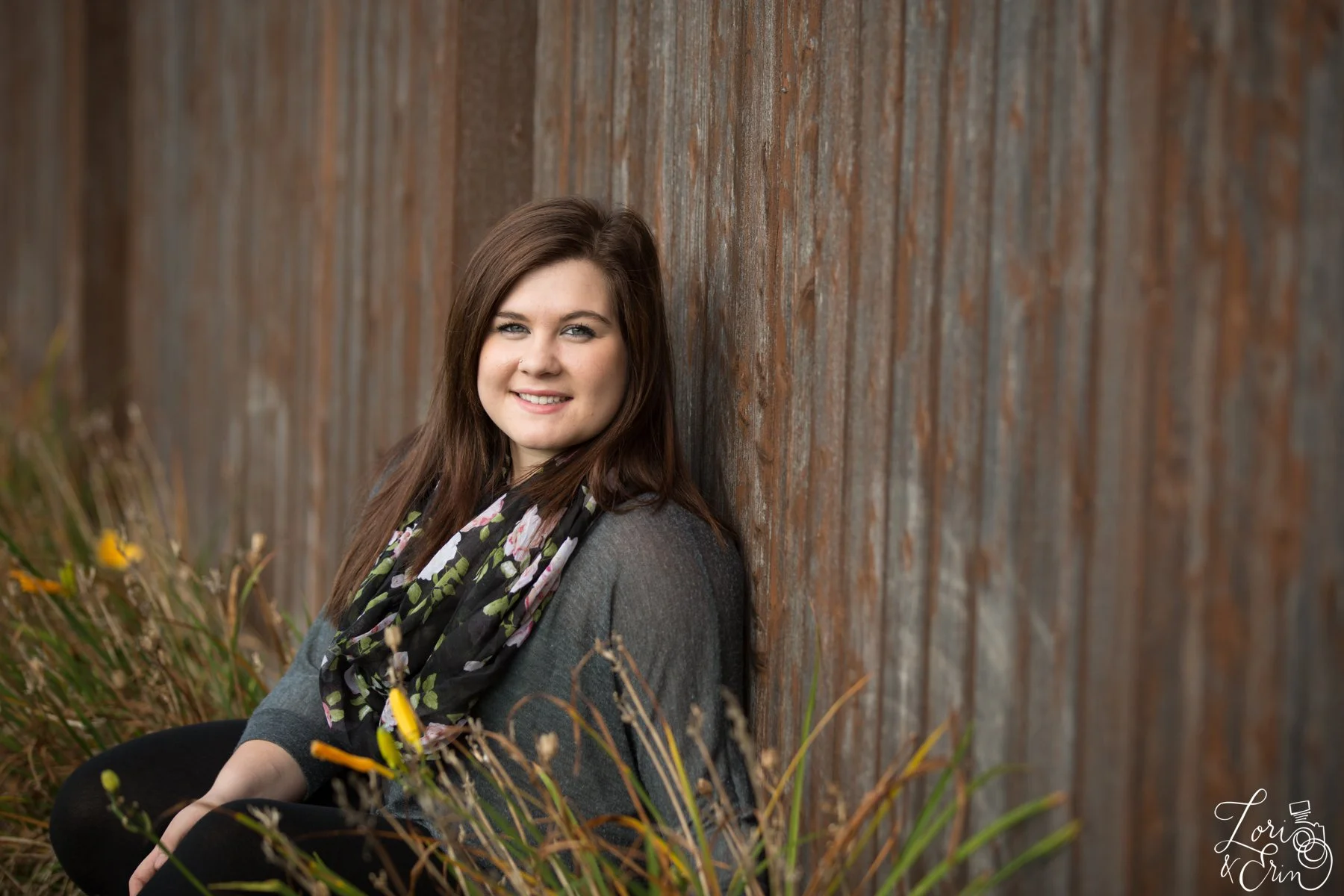 Penfield Senior Portraits: Katie 
