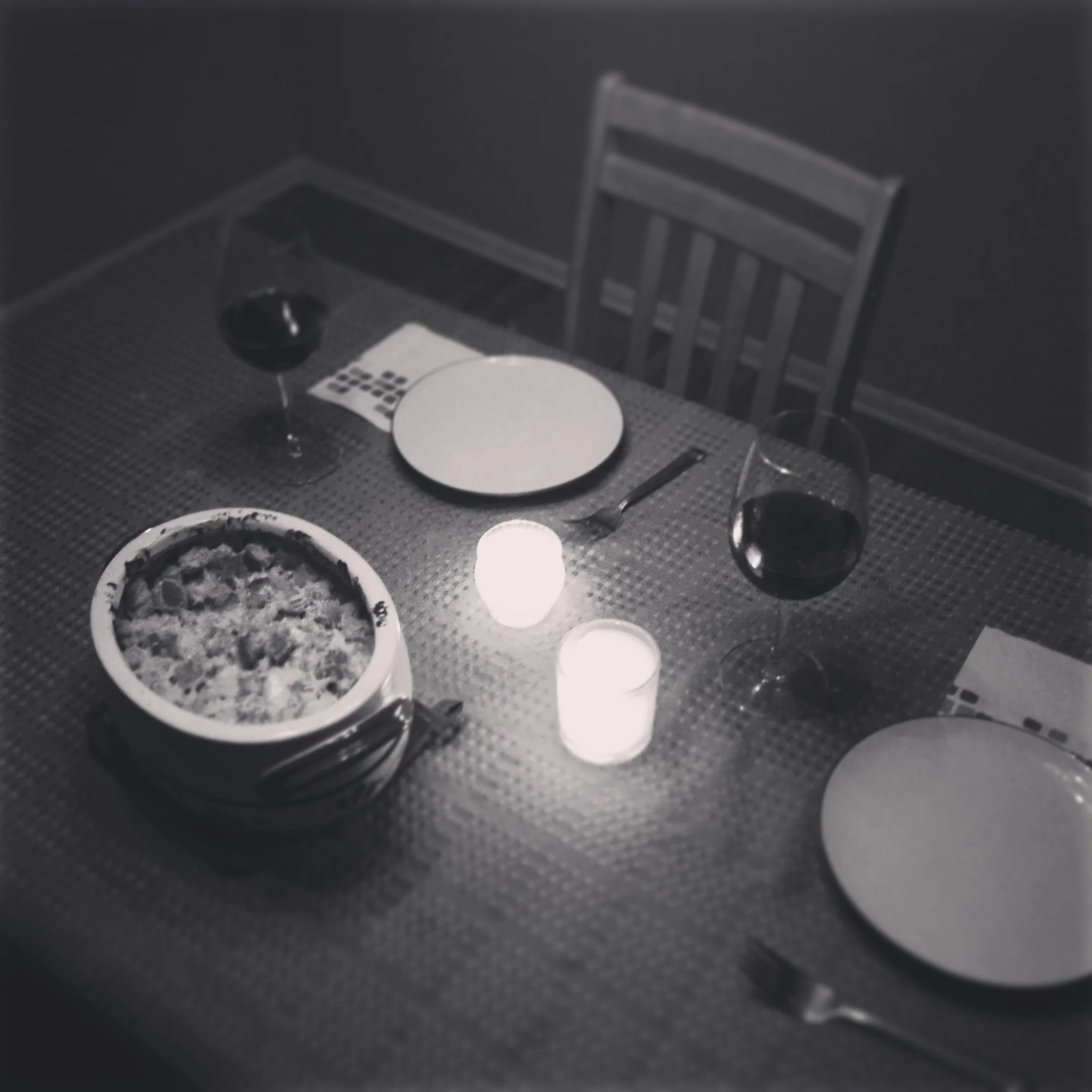 Lori's 365 Project: Food February