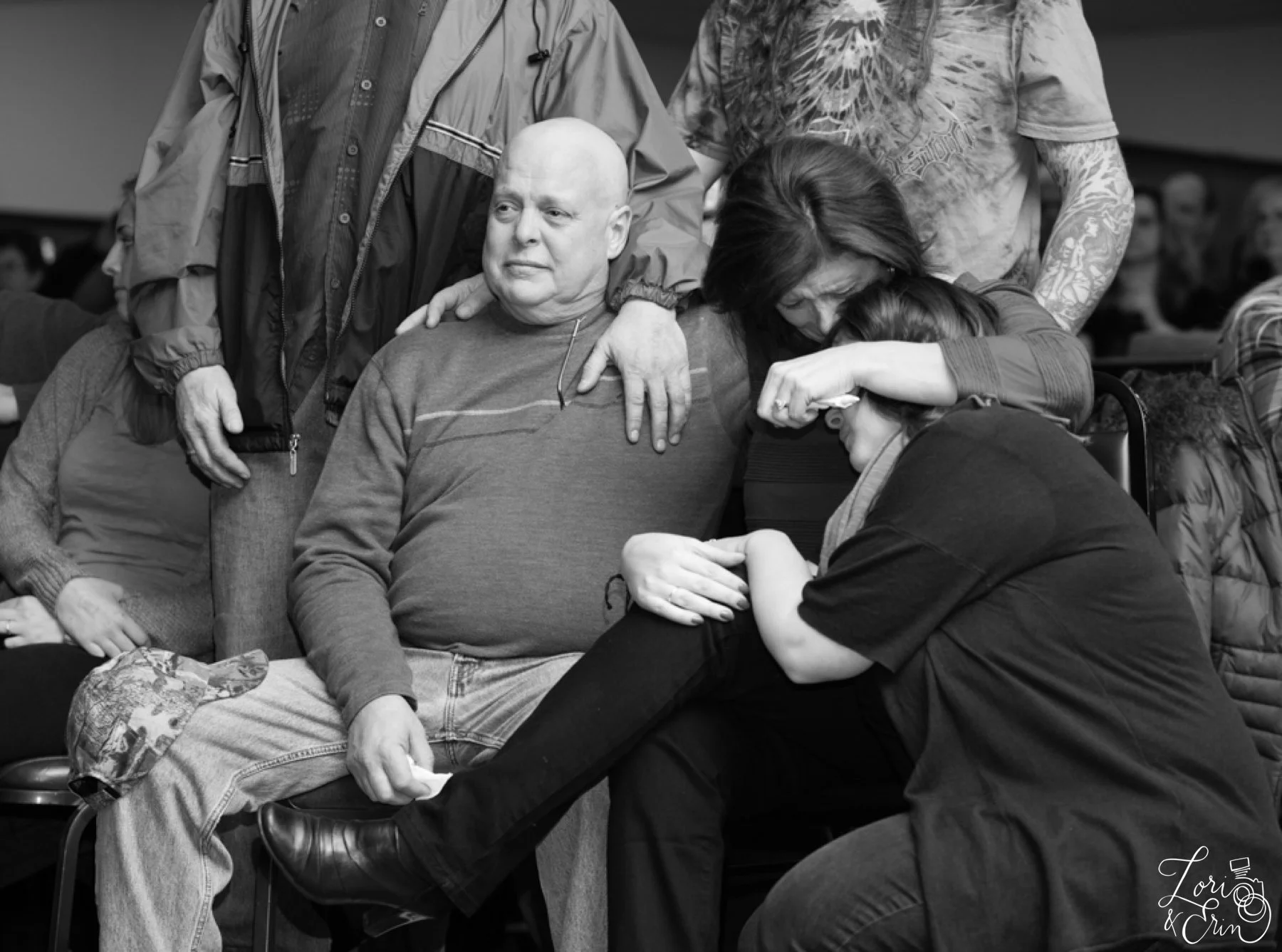 Part 11 of the 365 adventure: November with Lori