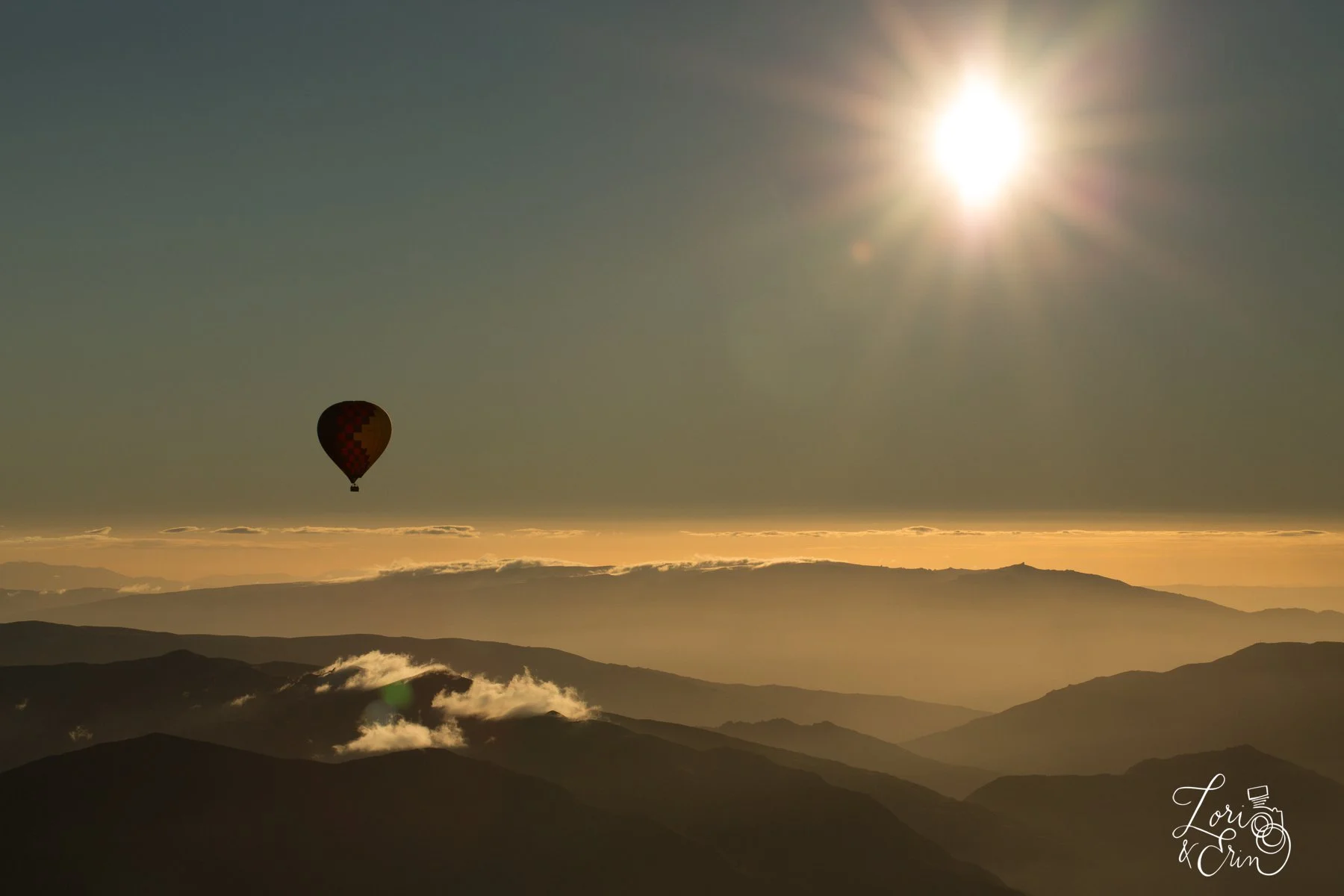 Photographer Reboot : New Zealand!