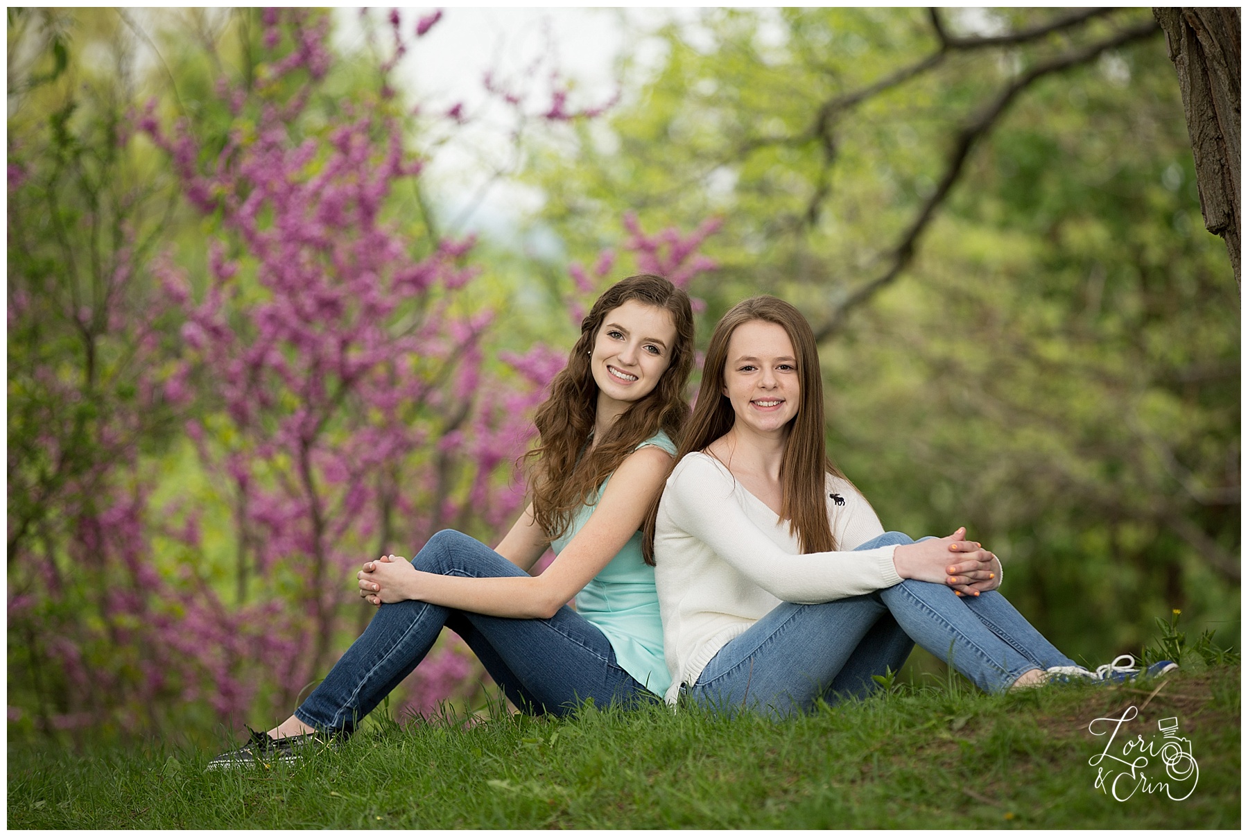 Tips for Senior Pictures: Fairport NY Senior Portraits