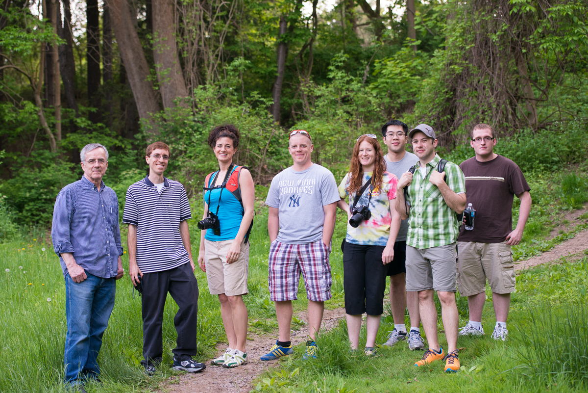 photo hike