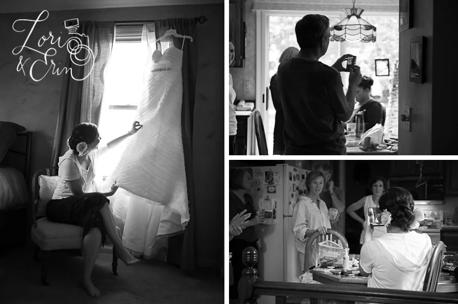 Ravenwood Country Club Wedding Photography, Victor NY Wedding Photography