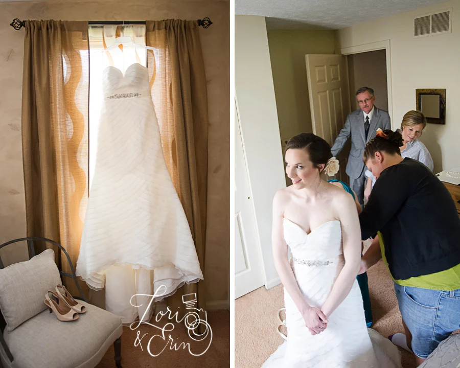 Ravenwood Country Club Wedding Photography, Victor NY Wedding Photography