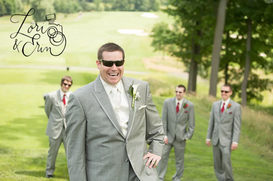 Ravenwood Country Club Wedding Photography, Victor NY Wedding Photography