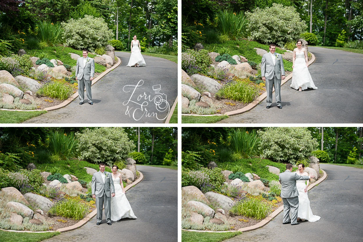 Ravenwood Country Club Wedding Photography, Victor NY Wedding Photography