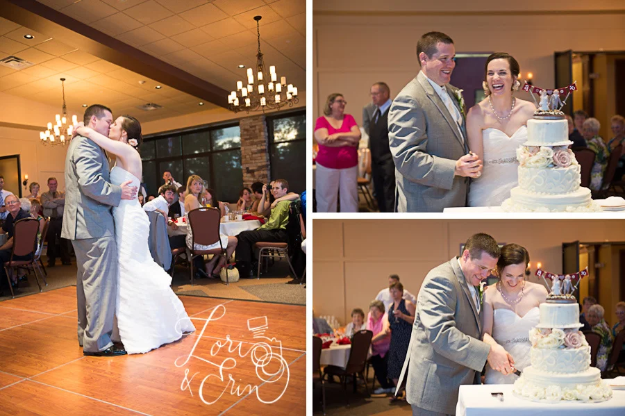 Ravenwood Country Club Wedding Photography, Victor NY Wedding Photography