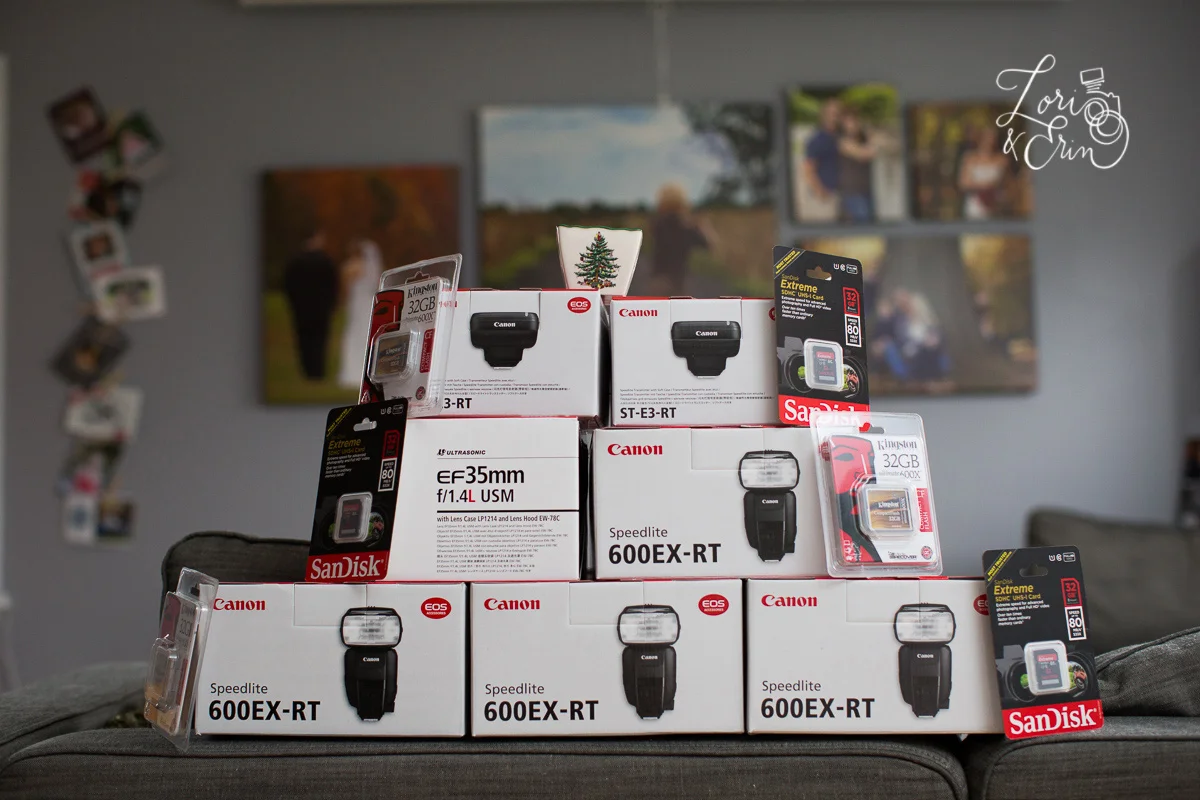 gear blog