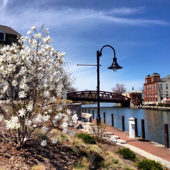 village of fairport ny