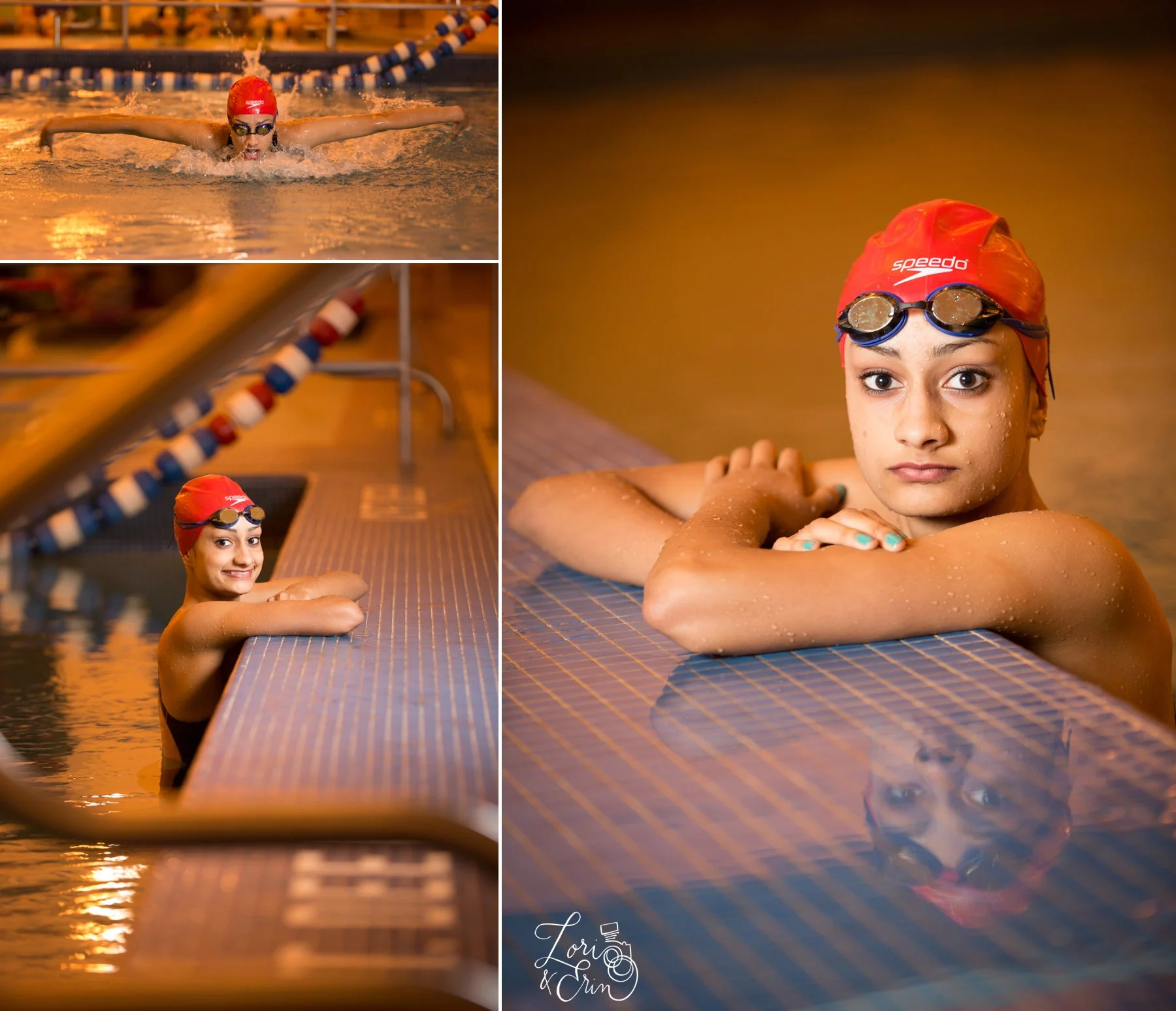 fairport,nothern stone,pool,senior,swimmer,