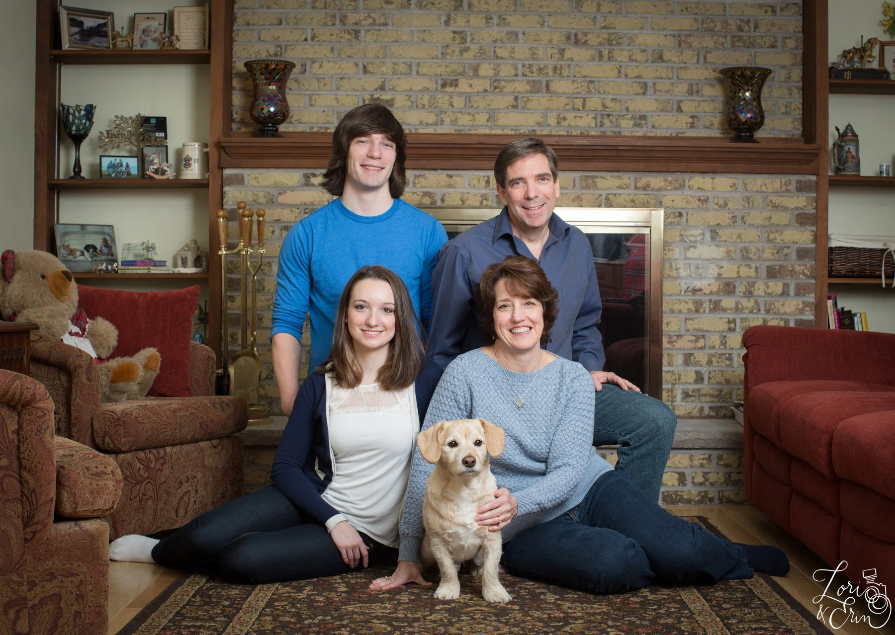family portrait,penfield ny,