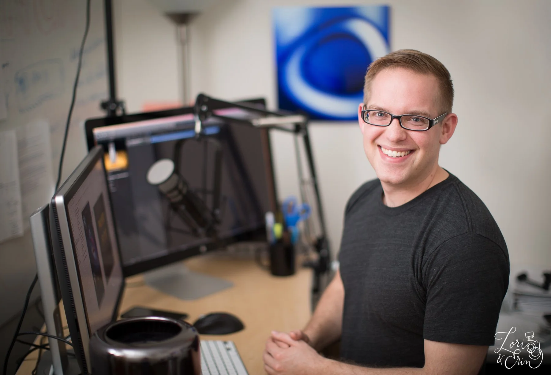 rochester ny head shot portraits