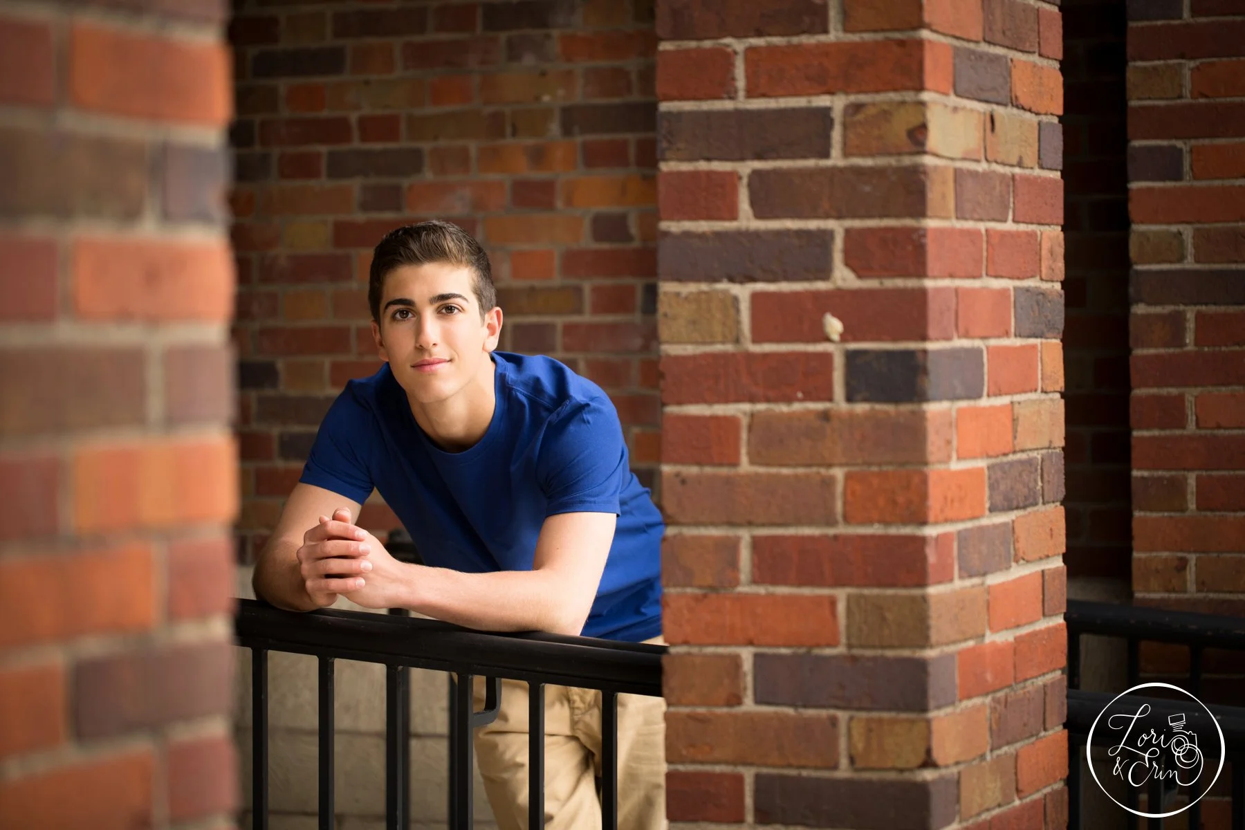 McQuaid Senior Pictures | Rochester NY Senior Photography