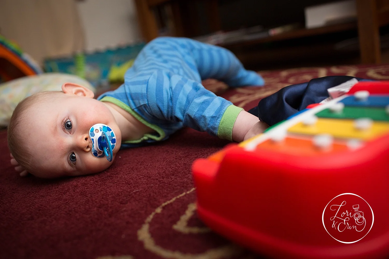 The 365 project in May: Rochester Family Photography