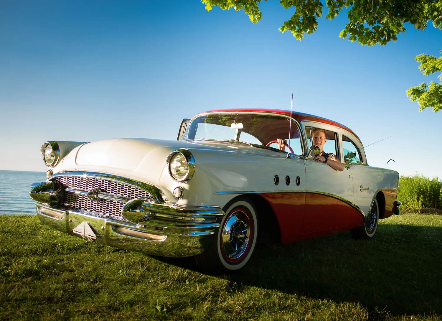Congratulations to the Class of 2015! Rochester NY High School Senior Portraits