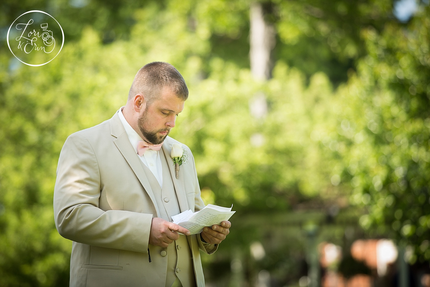 La Galleria, Orchard Park NY Wedding