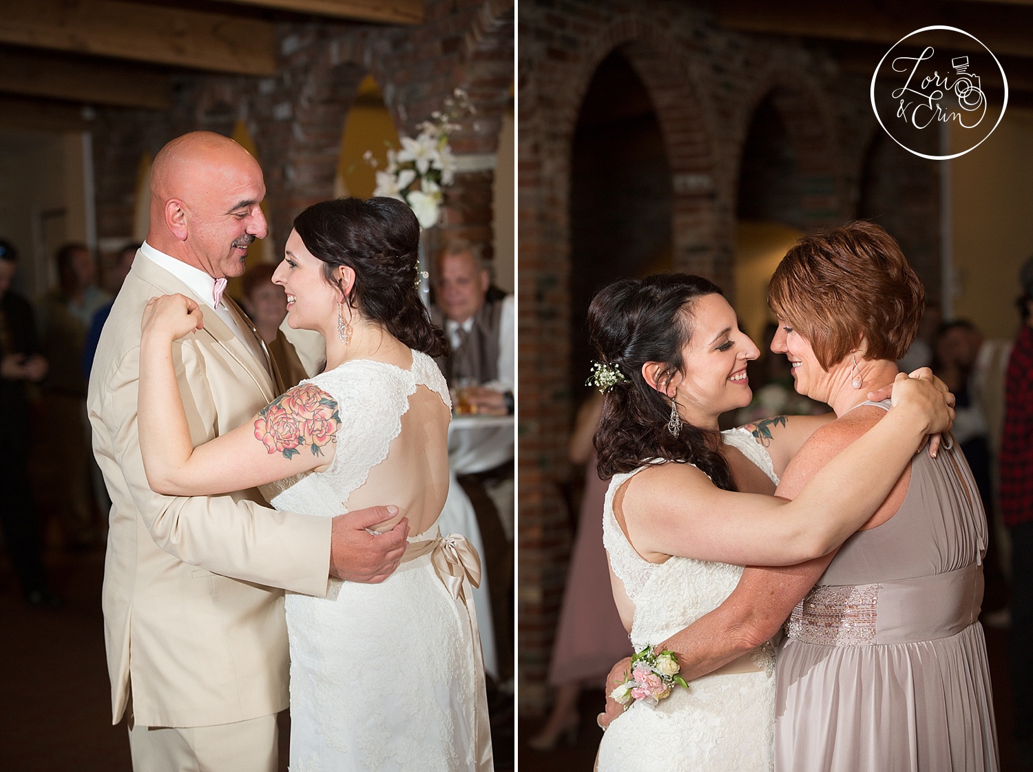 buffalo ny wedding photographers