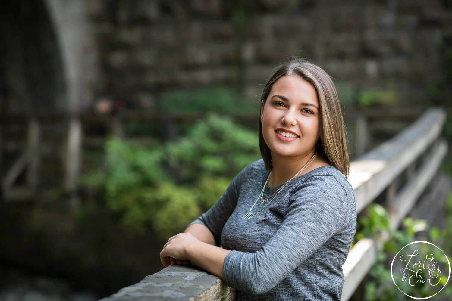 Penfield High School Senior Sessions Katy