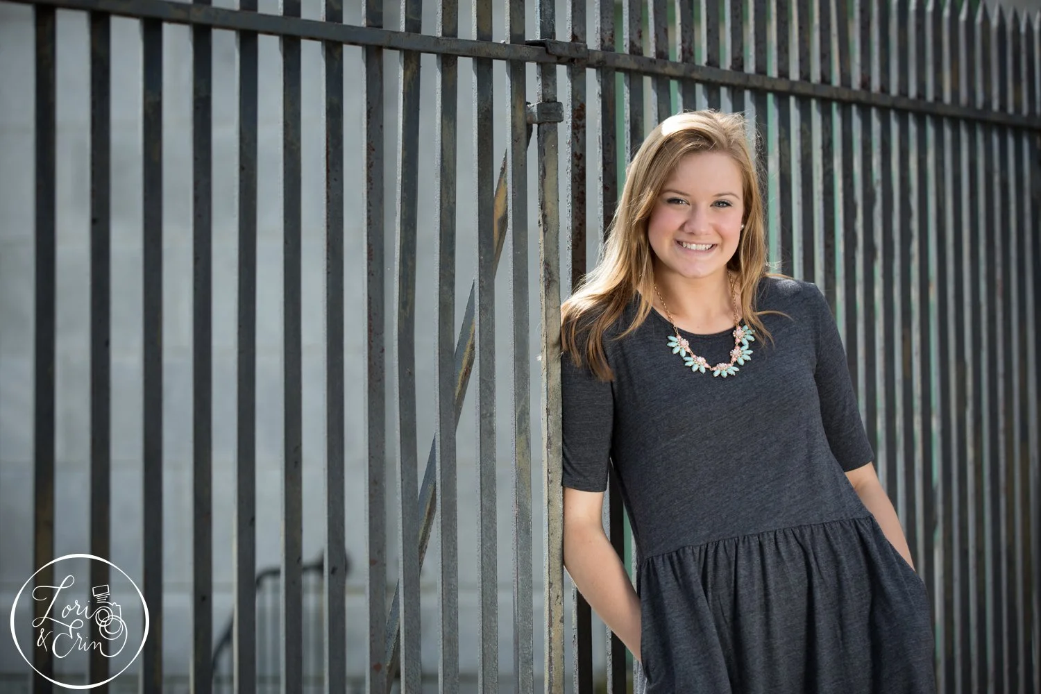 Maplewood Rose Garden, Cobbs Hill Senior Session