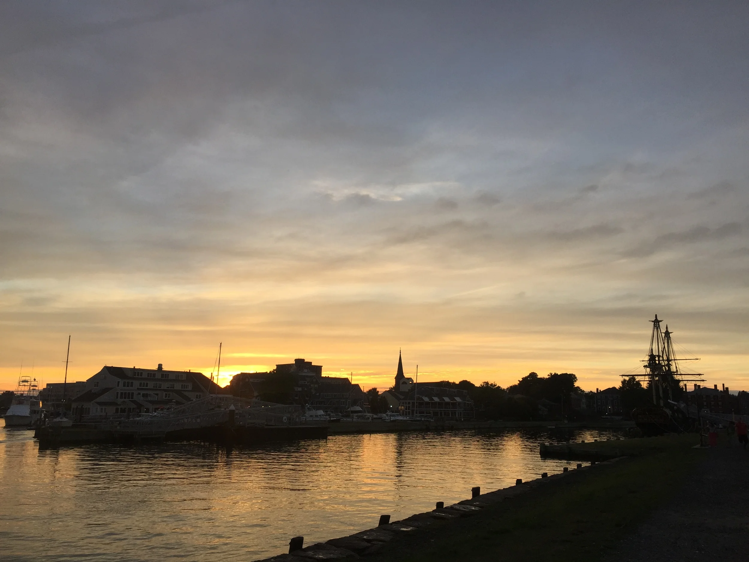 Sunday - The day of Rest