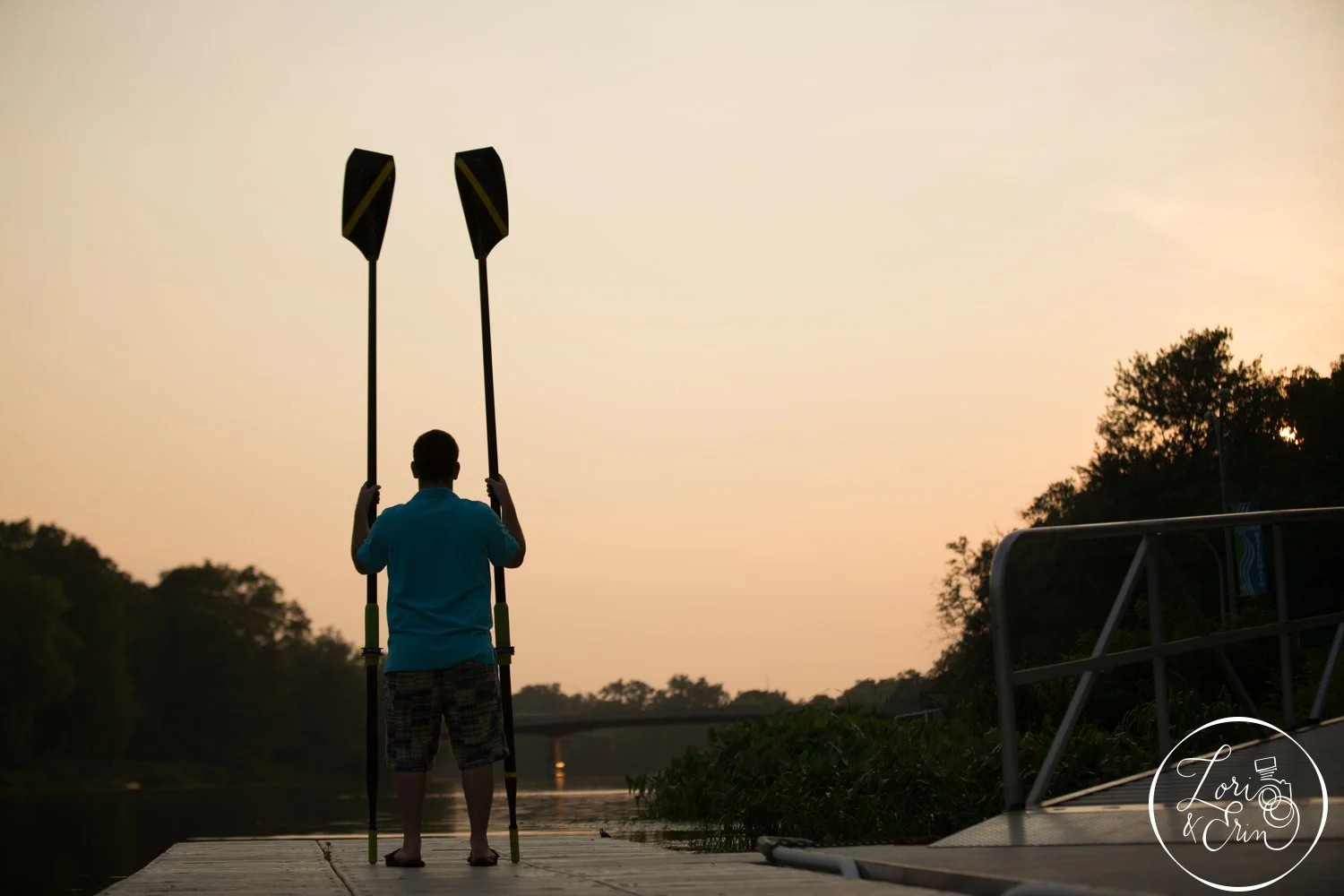 McQuaid High School Senior Portrait: Spencer 