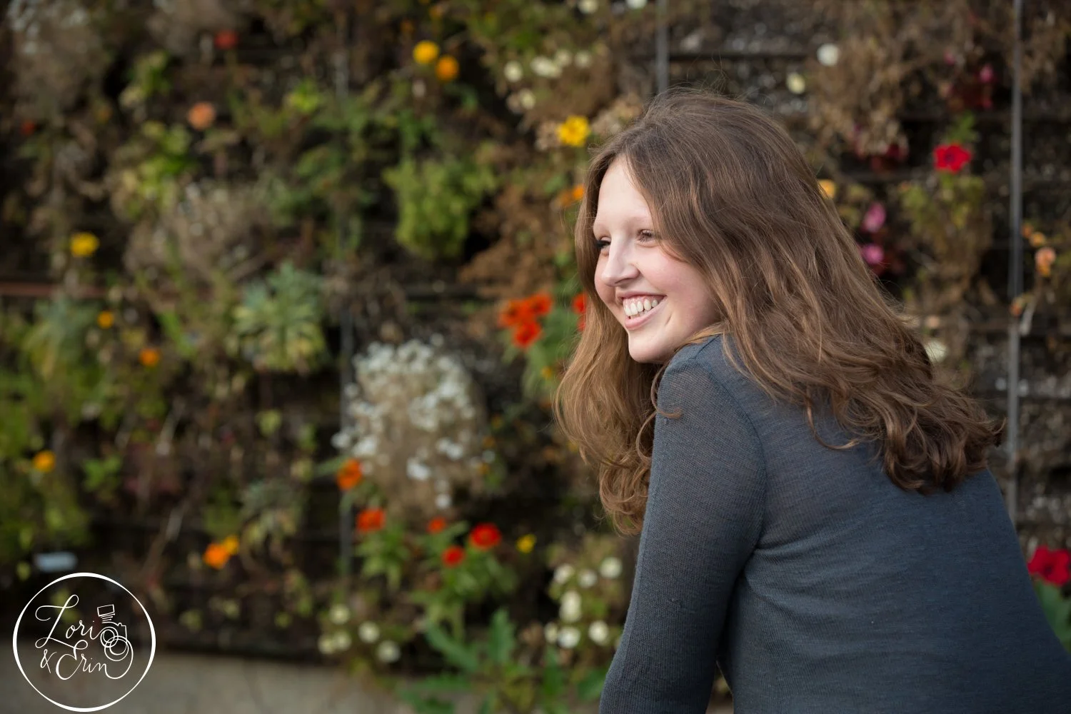 Honeoye Falls Senior Photos: Hannah